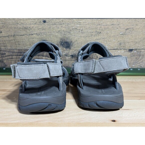 ?RARE- Merrell Men’s Convertible Hiking Sandals Hunting Water Sport Grip Sz 14 main image 4
